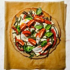 New Mags The Vegetarian Silver Spoon -Hallway Salg new mags bog the vegetarian silver spoon phaidon 1750947 scaled