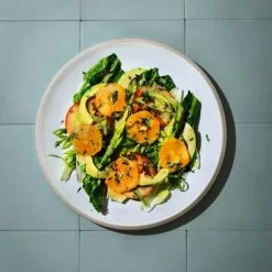 New Mags The Vegetarian Silver Spoon -Hallway Salg new mags bog the vegetarian silver spoon phaidon 4725886 scaled