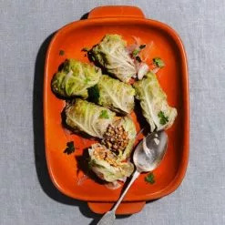 New Mags The Vegetarian Silver Spoon -Hallway Salg new mags bog the vegetarian silver spoon phaidon 5467721 scaled