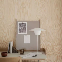 Blomus Koreo Magnetic Board -Hallway Salg new mags opslagstavle korea magnetic board medium nomad 5090980 scaled