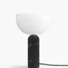 New Works Kizu Table Lamp -Hallway Salg new works bordlampe new works kizu table lamp af lars tornoee sort stor 1045680 9169.png scaled