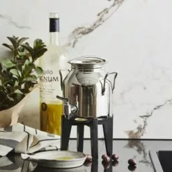 Nordal TORC Ceramic -Hallway Salg nordal fad torc ceramic small bowl white 4547361 scaled