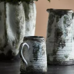 Nordal Henry Deco Jug -Hallway Salg nordal kande henry deco jug brun hvid groen s 5928470.png scaled