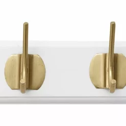 Nordal EDGY Coat Rack
