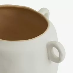 Nordal Karlo Pot -Hallway Salg nordal krukke karol pot white small 9952947.png scaled