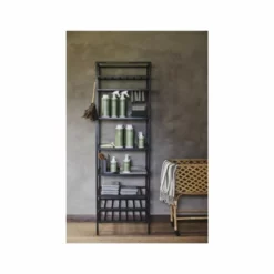 Nordal ARVI Square Basket -Hallway Salg nordal kurv arvi square basket nature 2038025 scaled