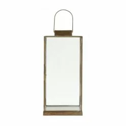 Nordal ANTIQUE Lantern W/flat Top -Hallway Salg nordal lanterne antique lantern w flat top gold 6533401 scaled