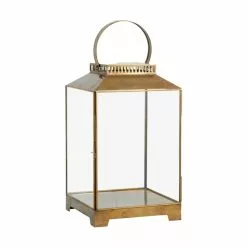 Nordal BITRA Lantern -Hallway Salg nordal lanterne bitra lantern brass l 5895621 scaled
