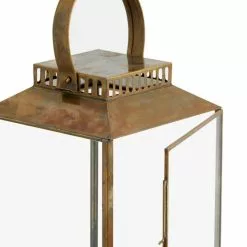 Nordal BITRA Lantern -Hallway Salg nordal lanterne bitra lantern brass l 9011677 scaled