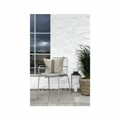 Nordal BLACK Lantern - Rectangular -Hallway Salg nordal lanterne black lantern rectangular black 7018456 scaled