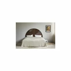 Nordal ALPHA Bed Cover -Hallway Salg nordal sengetaeppe alpha bed cover sand 7277184 scaled