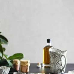 Nordal LEAFA Bowl/kande -Hallway Salg nordal skaal leafa bowl kande x small 2389543 scaled