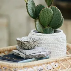 Nordal LEAFA Bowl 7 Nordal LEAFA Bowl -Hallway Salg nordal skaal leafa bowl small 3379946 scaled