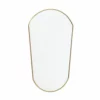 Mirror - Nordal -Hallway Salg nordal spejl mirror nordal gold oval 4957103 scaled