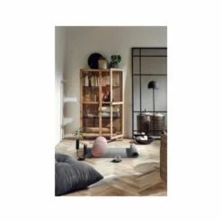 Nordal SPIRIT Wall Mirror -Hallway Salg nordal spejl spirit wall mirror iron black 5317668 scaled