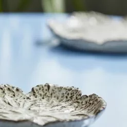 Nordal LEAFA Plate -Hallway Salg nordal tallerken leafa plate beige stone medium 5185681.png scaled