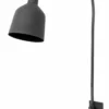 Nordal CITY Wall Lamp -Hallway Salg nordal vaeglampe city wall lamp matt black 6218194 scaled