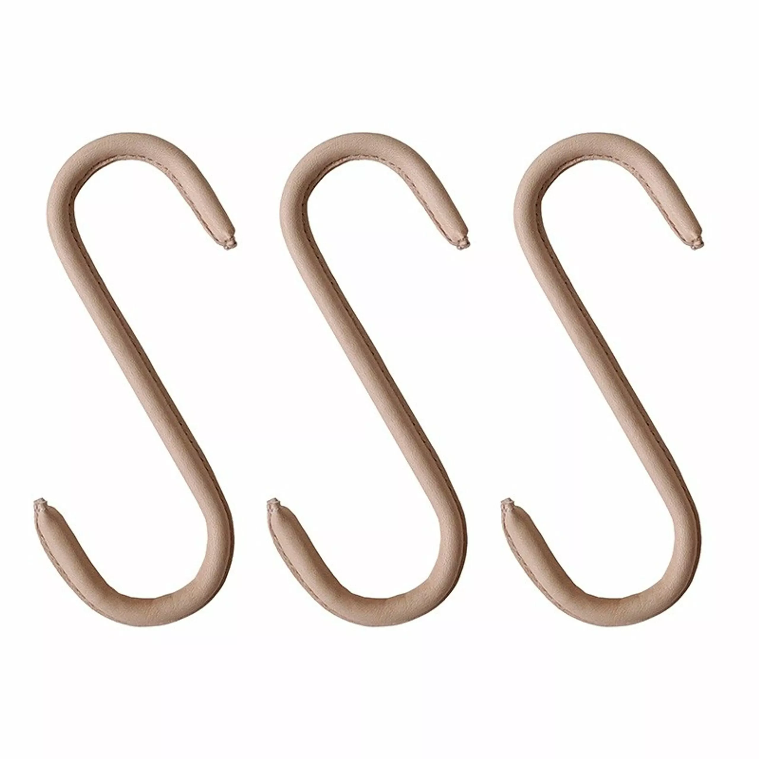 Nordic Function Upgrade S-hooks 4 Nordic Function Upgrade S-hooks - Billede 2