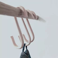 Nordic Function Upgrade S-hooks