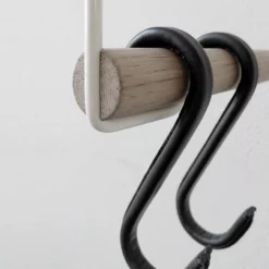 Nordic Function Upgrade S-hooks