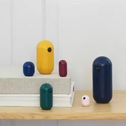 Normann Copenhagen Little Bird 3 Cm -Hallway Salg normann copenhagen figur little bird 3 cm light pink 2517613 scaled