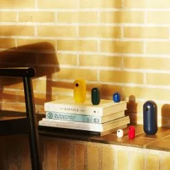 Normann Copenhagen Little Bird 5 Cm -Hallway Salg normann copenhagen figur little bird 5 cm magenta 6605993 scaled