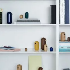 Normann Copenhagen Little Bird 5 Cm -Hallway Salg normann copenhagen figur little bird 5 cm walnut 4892548 scaled