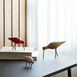 Normann Copenhagen Shorebird -Hallway Salg normann copenhagen figur shorebird small rose 9617716 scaled