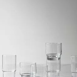 Normann Copenhagen Fit Glasses -Hallway Salg normann copenhagen glas fit glasses clear large 429772 scaled