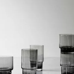 Normann Copenhagen Fit Glasses -Hallway Salg normann copenhagen glas fit glasses smoked large 8547563 scaled