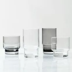 Normann Copenhagen Fit Glasses -Hallway Salg normann copenhagen glas fit glasses smoked large 9089045 scaled