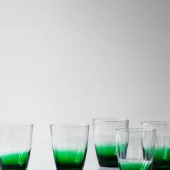 Normann Copenhagen Hue Glasses -Hallway Salg normann copenhagen glas hue glasses green 8378152 scaled