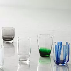 Normann Copenhagen Hue Glasses -Hallway Salg normann copenhagen glas hue glasses green 9381967 scaled