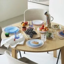 Normann Copenhagen Hue Glasses -Hallway Salg normann copenhagen glas hue glasses green 9509371 scaled