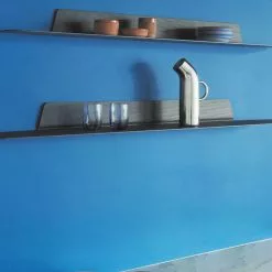 Normann Copenhagen Pipe Pitcher -Hallway Salg normann copenhagen kande pipe pitcher mirror polished stainless steel 2685554 scaled