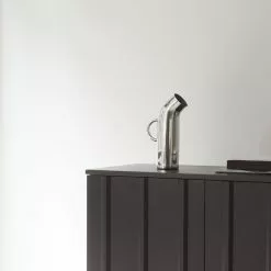 Normann Copenhagen Pipe Pitcher -Hallway Salg normann copenhagen kande pipe pitcher mirror polished stainless steel 4536466 scaled