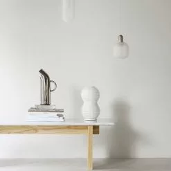 Normann Copenhagen Pipe Pitcher -Hallway Salg normann copenhagen kande pipe pitcher mirror polished stainless steel 4661674 scaled