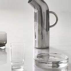 Normann Copenhagen Pipe Pitcher -Hallway Salg normann copenhagen kande pipe pitcher mirror polished stainless steel 5744709 scaled