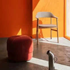 Normann Copenhagen Pipe Pitcher -Hallway Salg normann copenhagen kande pipe pitcher mirror polished stainless steel 8360329 scaled