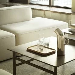 Normann Copenhagen Pipe Pitcher -Hallway Salg normann copenhagen kande pipe pitcher mirror polished stainless steel 9068068 scaled