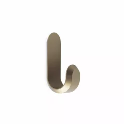 Normann Copenhagen Curve Mini Hooks - 2 Pcs
