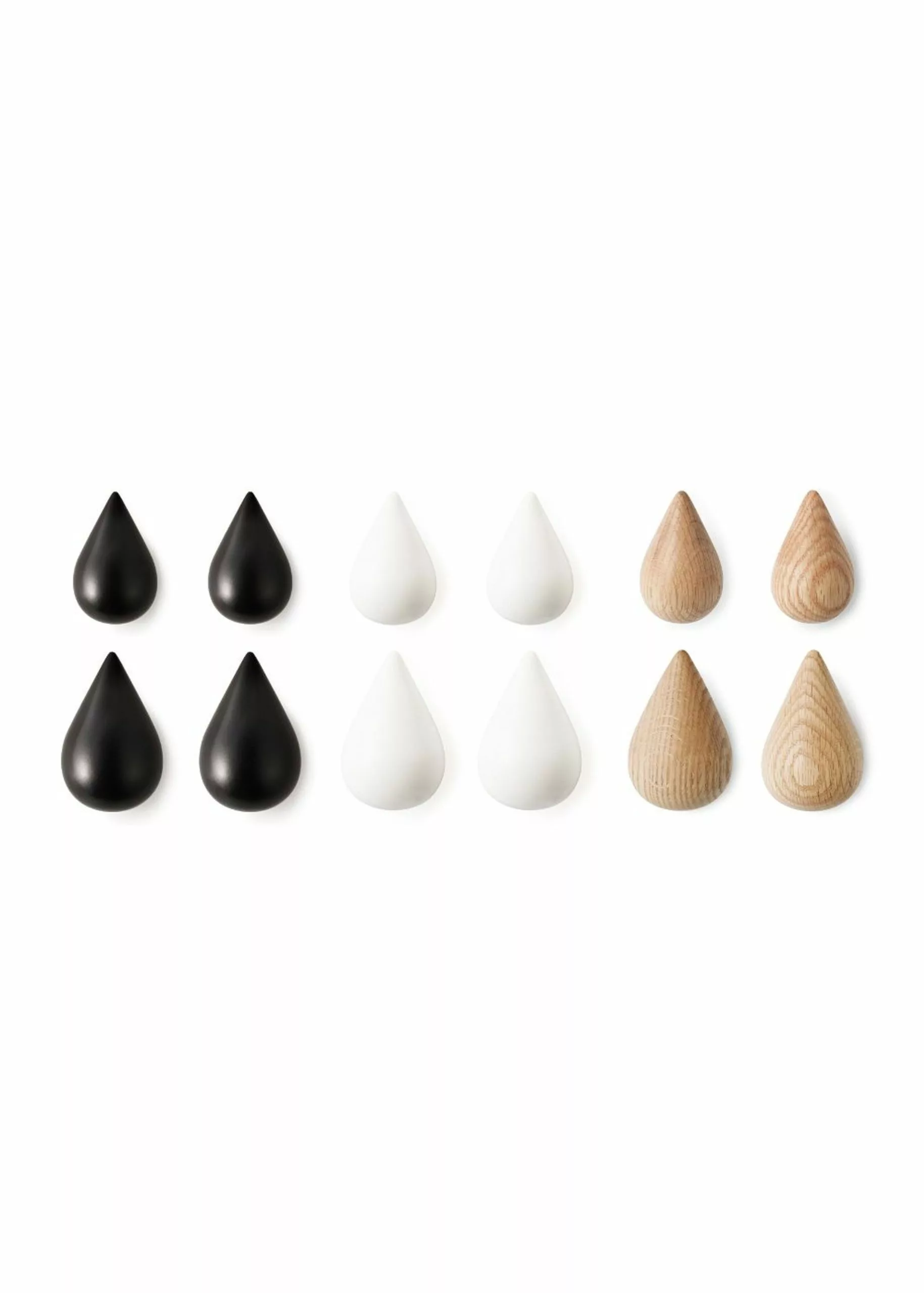 Normann Copenhagen Dropit Knager 5 Normann Copenhagen Dropit Knager - Billede 3