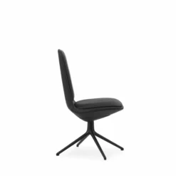 Normann Copenhagen Off Chair Low -Hallway Salg normann copenhagen kontorstol off chair low ultra leather black aluminium 3942121 scaled