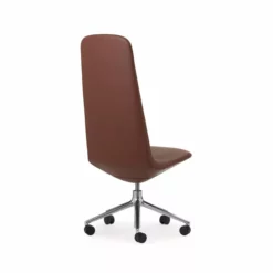 Normann Copenhagen Off Chair Swivel -Hallway Salg normann copenhagen kontorstol off chair swivel ultra leather aluminium 2633269 scaled