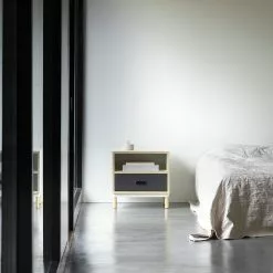 Normann Copenhagen Ring Box -Hallway Salg normann copenhagen krukke ring box medium sand 5614214 scaled