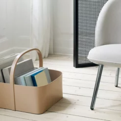 Normann Copenhagen Shaker Kurv -Hallway Salg normann copenhagen kurv shaker kurv sand 3202109