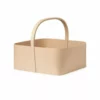 Normann Copenhagen Shaker Kurv -Hallway Salg normann copenhagen kurv shaker kurv sand 36473 scaled