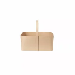 Normann Copenhagen Shaker Kurv -Hallway Salg normann copenhagen kurv shaker kurv sand 5756536