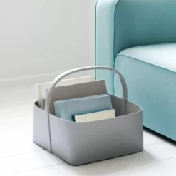 Normann Copenhagen Shaker Kurv -Hallway Salg normann copenhagen kurv shaker kurv sand 8257909