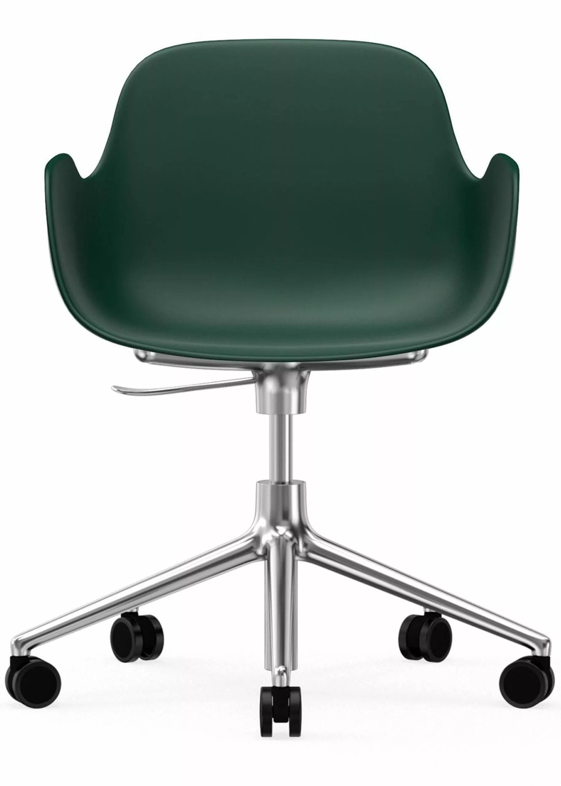 Normann Copenhagen Form Armchair - Swivel 5W Gaslift 3 Normann Copenhagen Form Armchair - Swivel 5W Gaslift